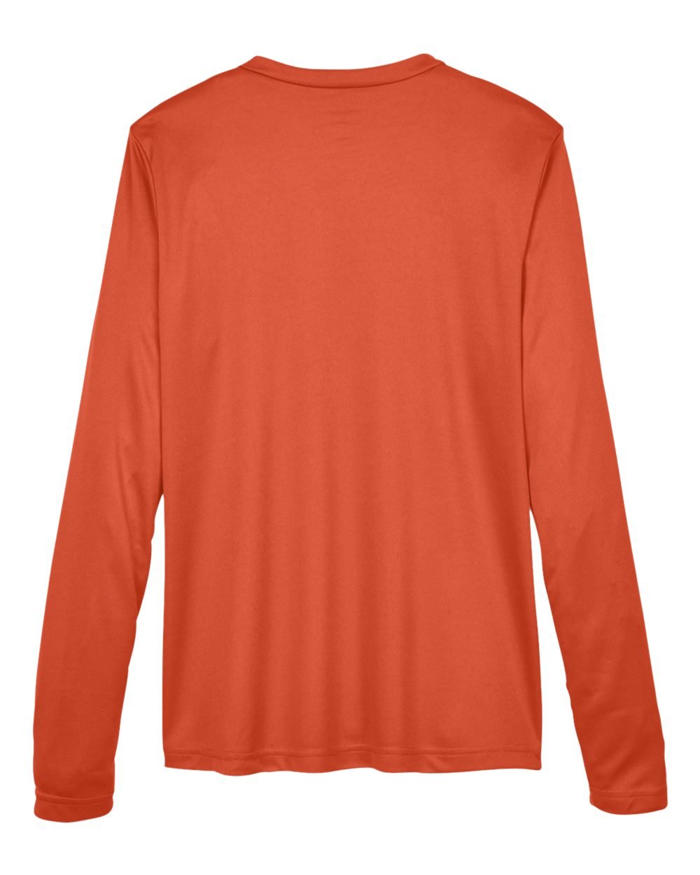 Team 365 - Women's Zone Performance Long Sleeve T-Shirt - TT11WL - MAD Merch USA