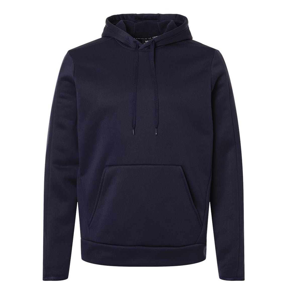 Under Armour - Men's Armour Fleece Pro Hooded Sweatshirt - 6010164 - MAD Merch USA