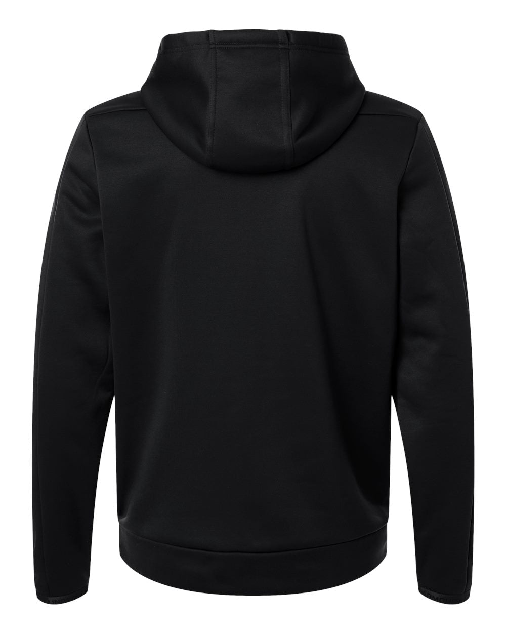 Under Armour - Men's Armour Fleece Pro Hooded Sweatshirt - 6010164 - MAD Merch USA