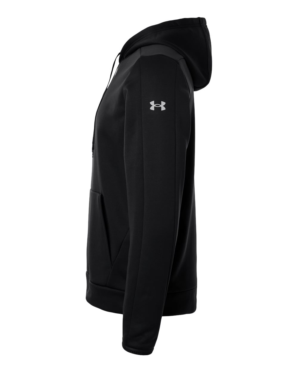 Under Armour - Men's Armour Fleece Pro Hooded Sweatshirt - 6010164 - MAD Merch USA