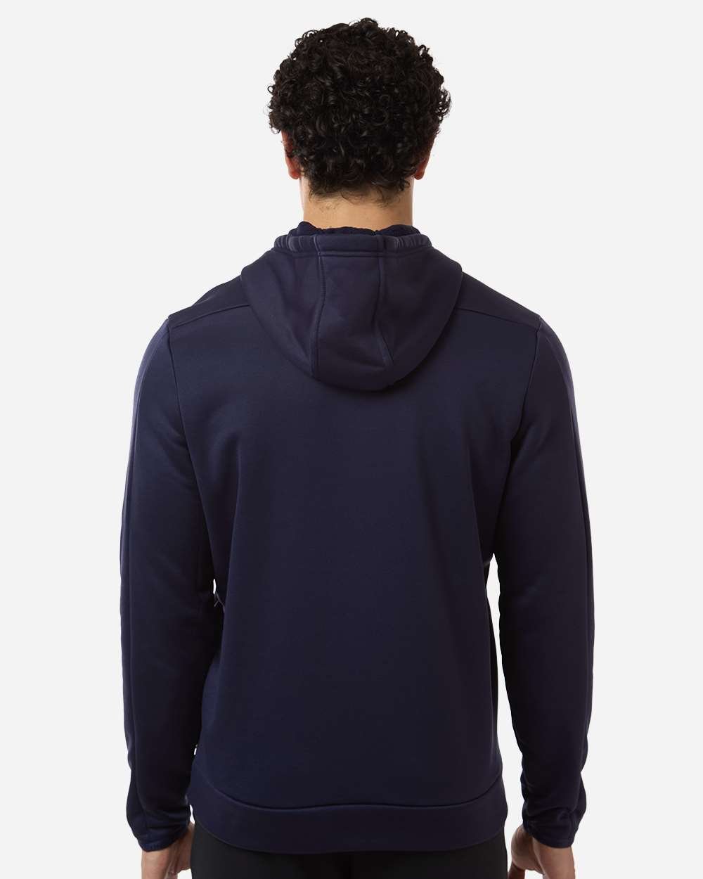 Under Armour - Men's Armour Fleece Pro Hooded Sweatshirt - 6010164 - MAD Merch USA