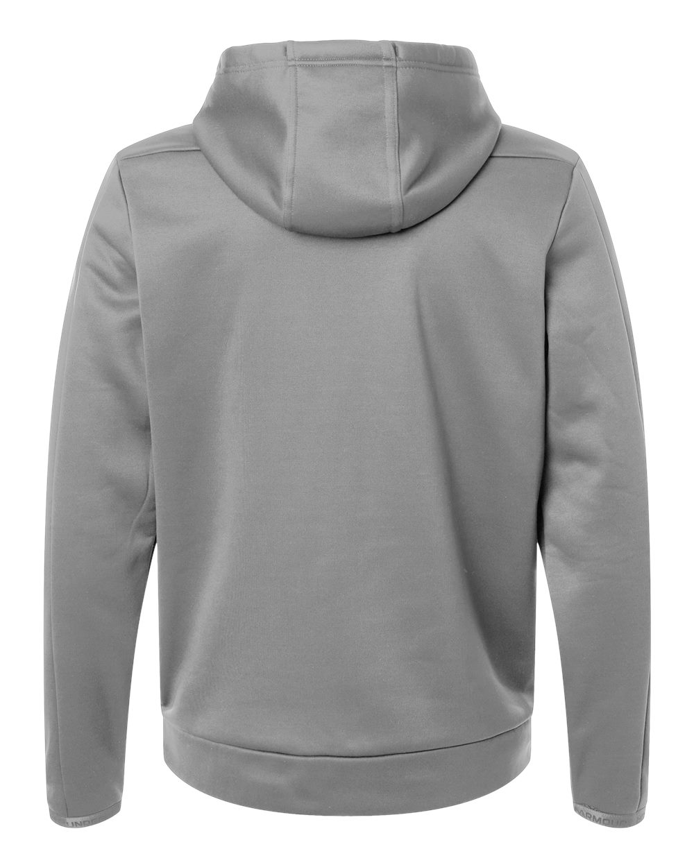 Under Armour - Men's Armour Fleece Pro Hooded Sweatshirt - 6010164 - MAD Merch USA