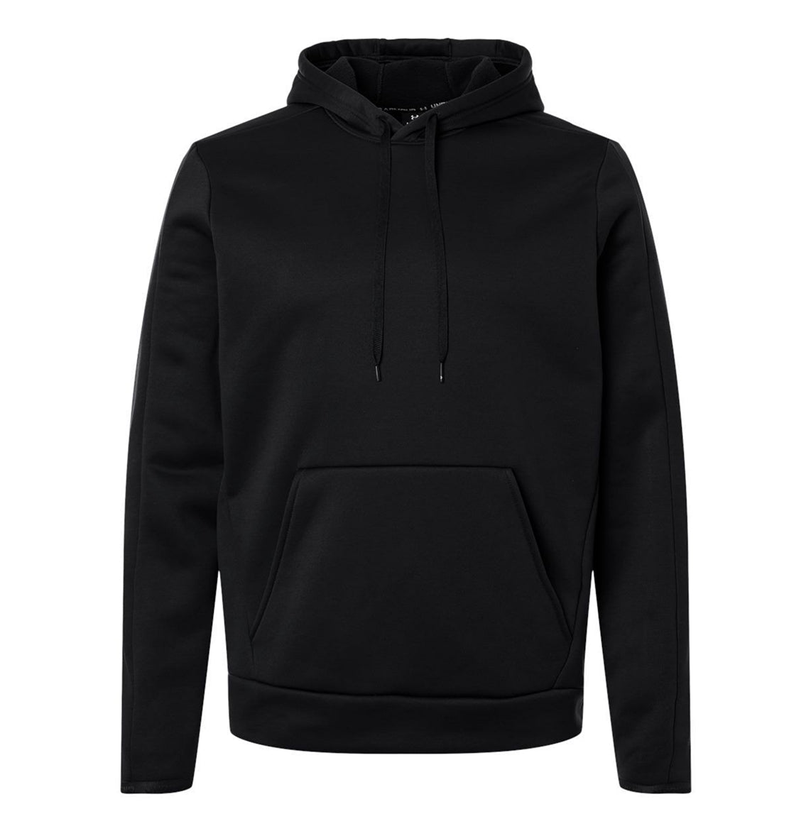 Under Armour - Men's Armour Fleece Pro Hooded Sweatshirt - 6010164 - MAD Merch USA