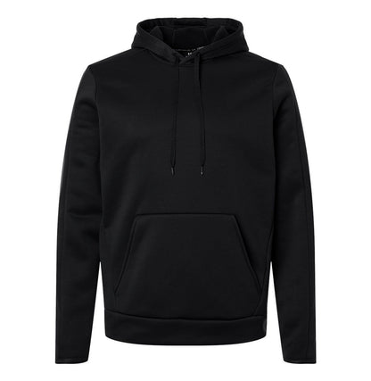 Under Armour - Men's Armour Fleece Pro Hooded Sweatshirt - 6010164 - MAD Merch USA