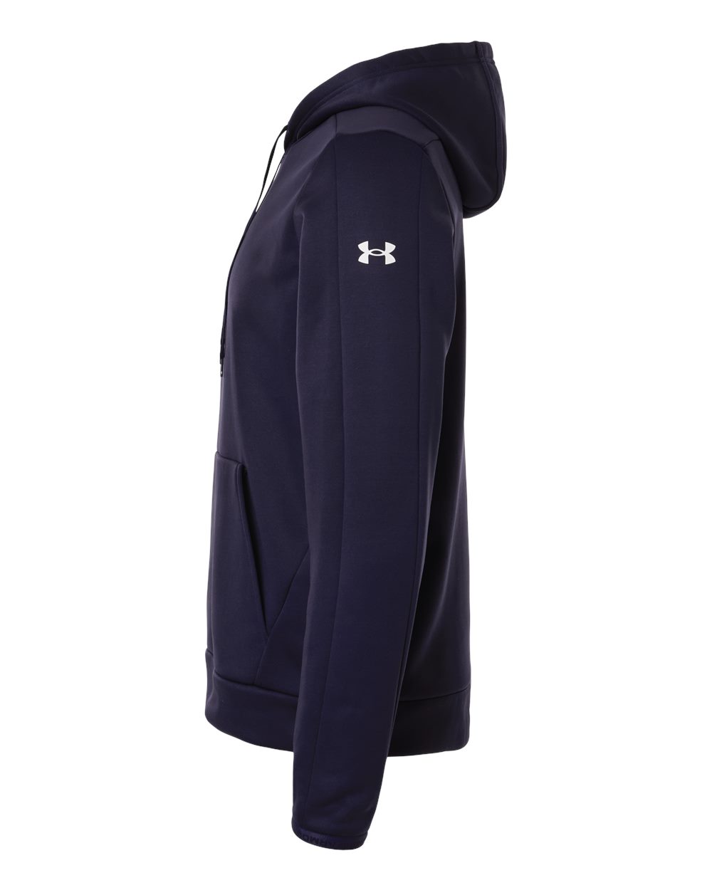 Under Armour - Men's Armour Fleece Pro Hooded Sweatshirt - 6010164 - MAD Merch USA