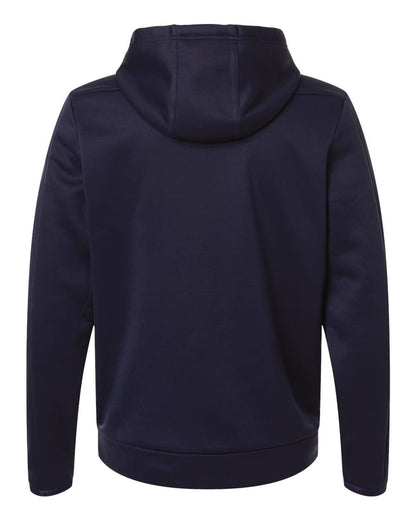 Under Armour - Men's Armour Fleece Pro Hooded Sweatshirt - 6010164 - MAD Merch USA