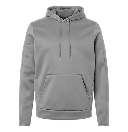 Under Armour - Men's Armour Fleece Pro Hooded Sweatshirt - 6010164 - MAD Merch USA