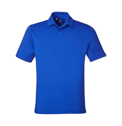 Under Armour - Men's Recycled Polo - 1383255 - MAD Merch USA