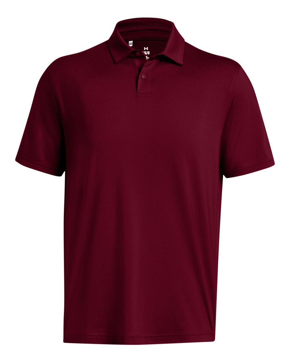Under Armour - Men's Recycled Polo - 1383255 - MAD Merch USA