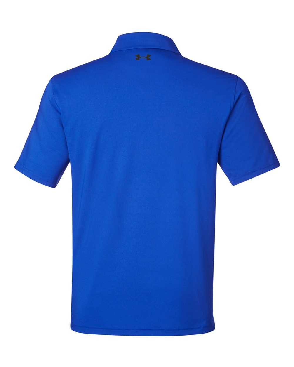 Under Armour - Men's Recycled Polo - 1383255 - MAD Merch USA