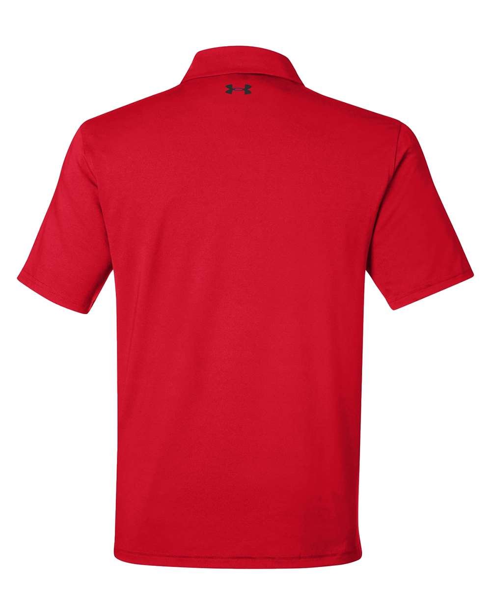 Under Armour - Men's Recycled Polo - 1383255 - MAD Merch USA