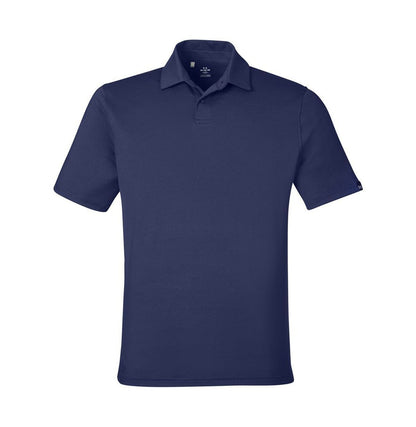 Under Armour - Men's Recycled Polo - 1383255 - MAD Merch USA