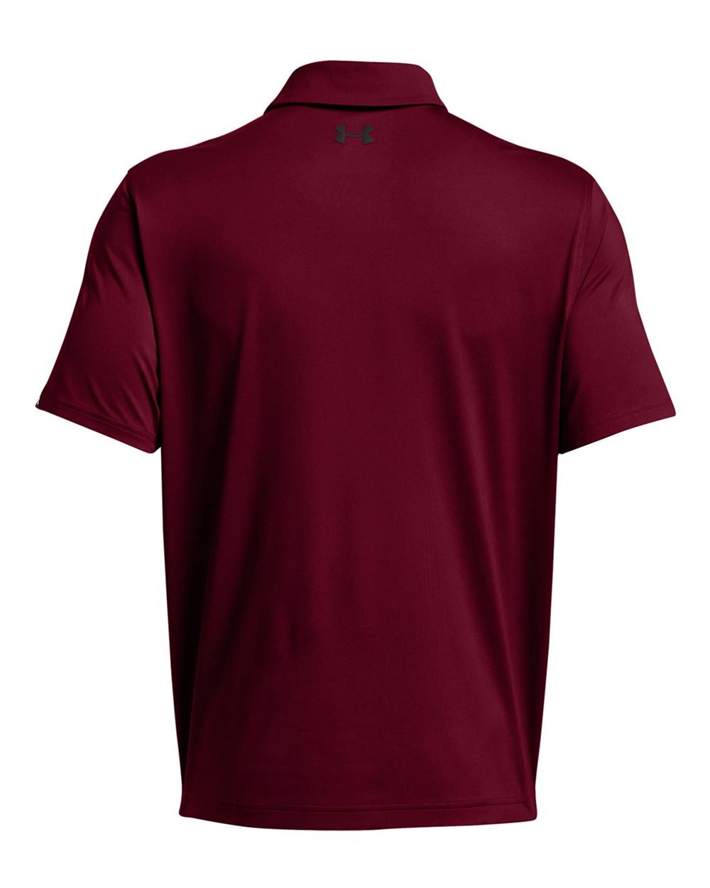 Under Armour - Men's Recycled Polo - 1383255 - MAD Merch USA