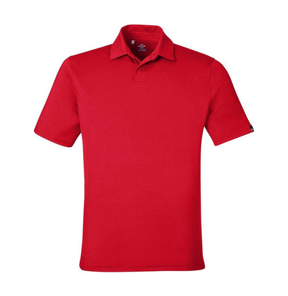 Under Armour - Men's Recycled Polo - 1383255 - MAD Merch USA