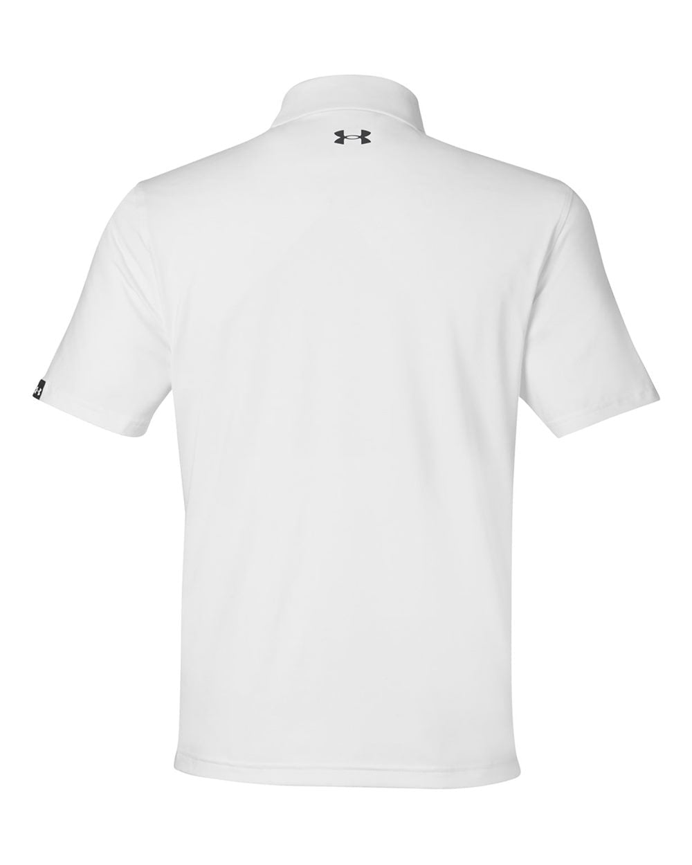 Under Armour - Men's Recycled Polo - 1383255 - MAD Merch USA
