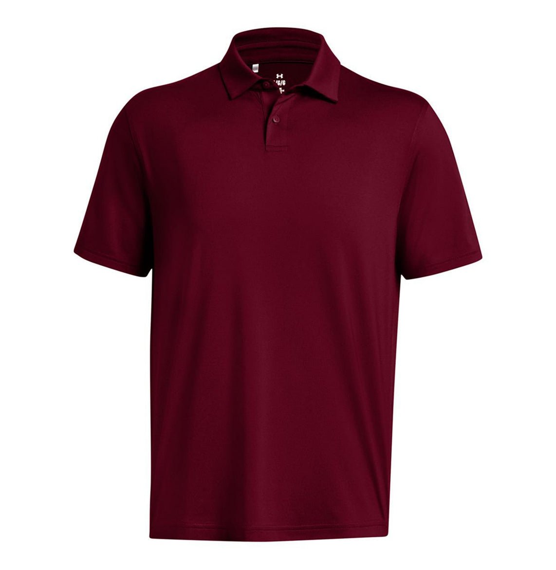 Under Armour - Men's Recycled Polo - 1383255 - MAD Merch USA