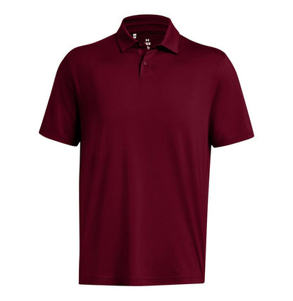 Under Armour - Men's Recycled Polo - 1383255 - MAD Merch USA