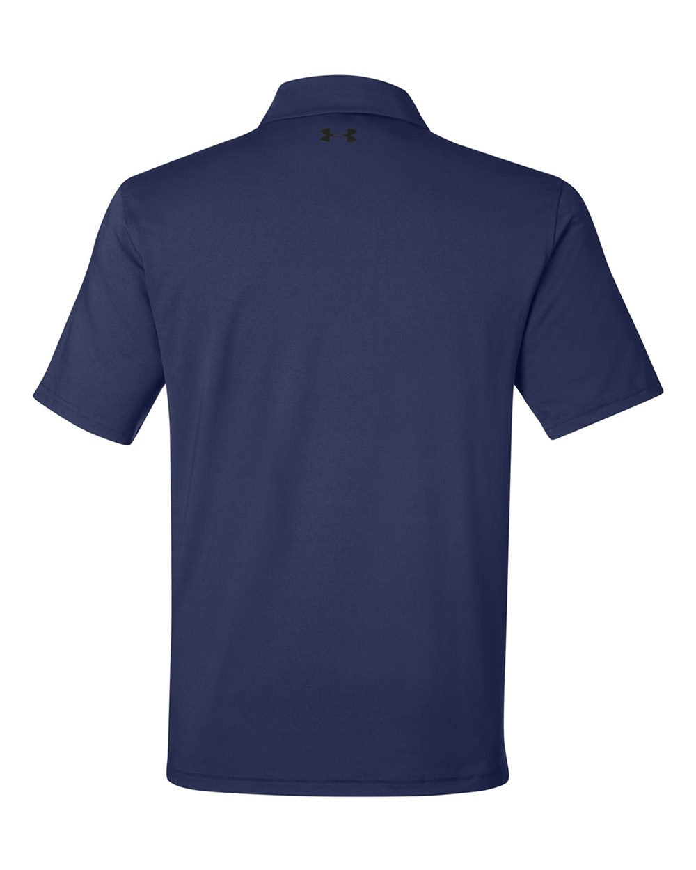 Under Armour - Men's Recycled Polo - 1383255 - MAD Merch USA