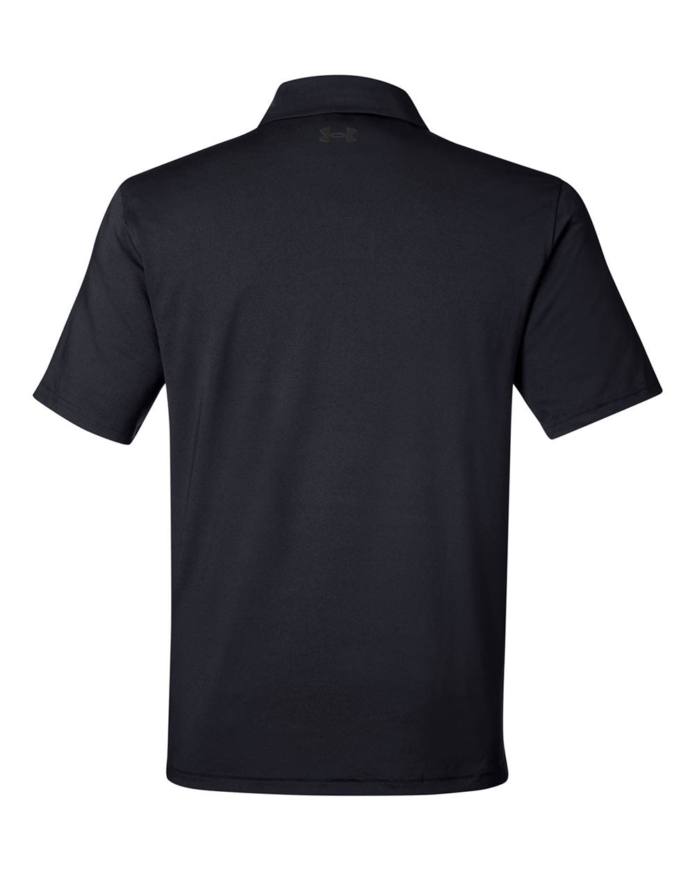 Under Armour - Men's Recycled Polo - 1383255 - MAD Merch USA