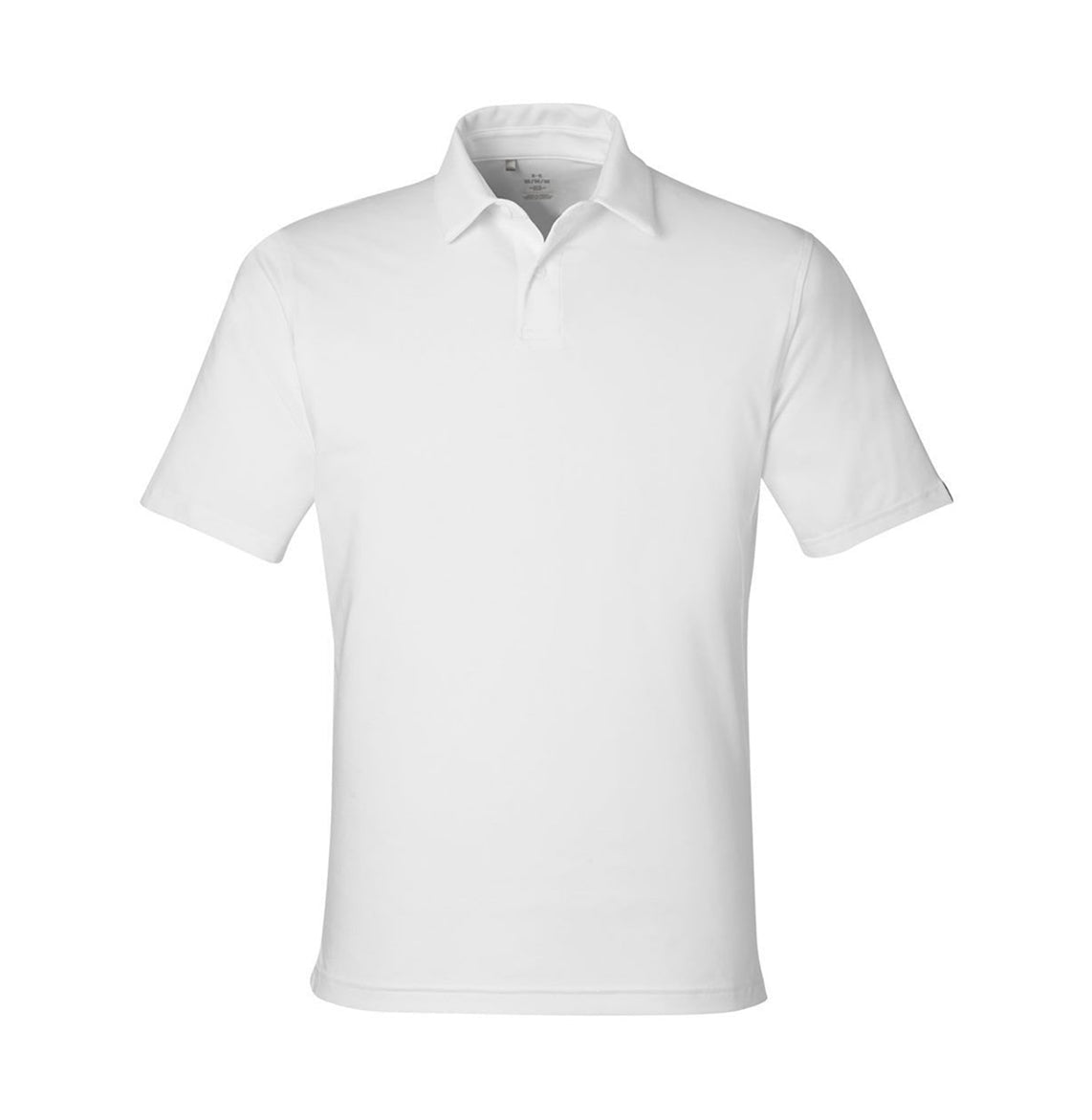Under Armour - Men's Recycled Polo - 1383255 - MAD Merch USA