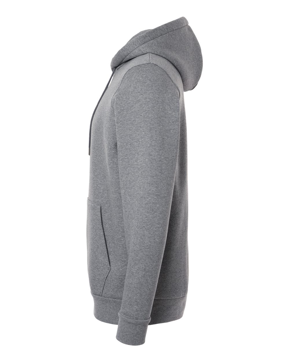 Under Armour - Men's Team Icon Fleece Hooded Sweatshirt - 6014161 - MAD Merch USA