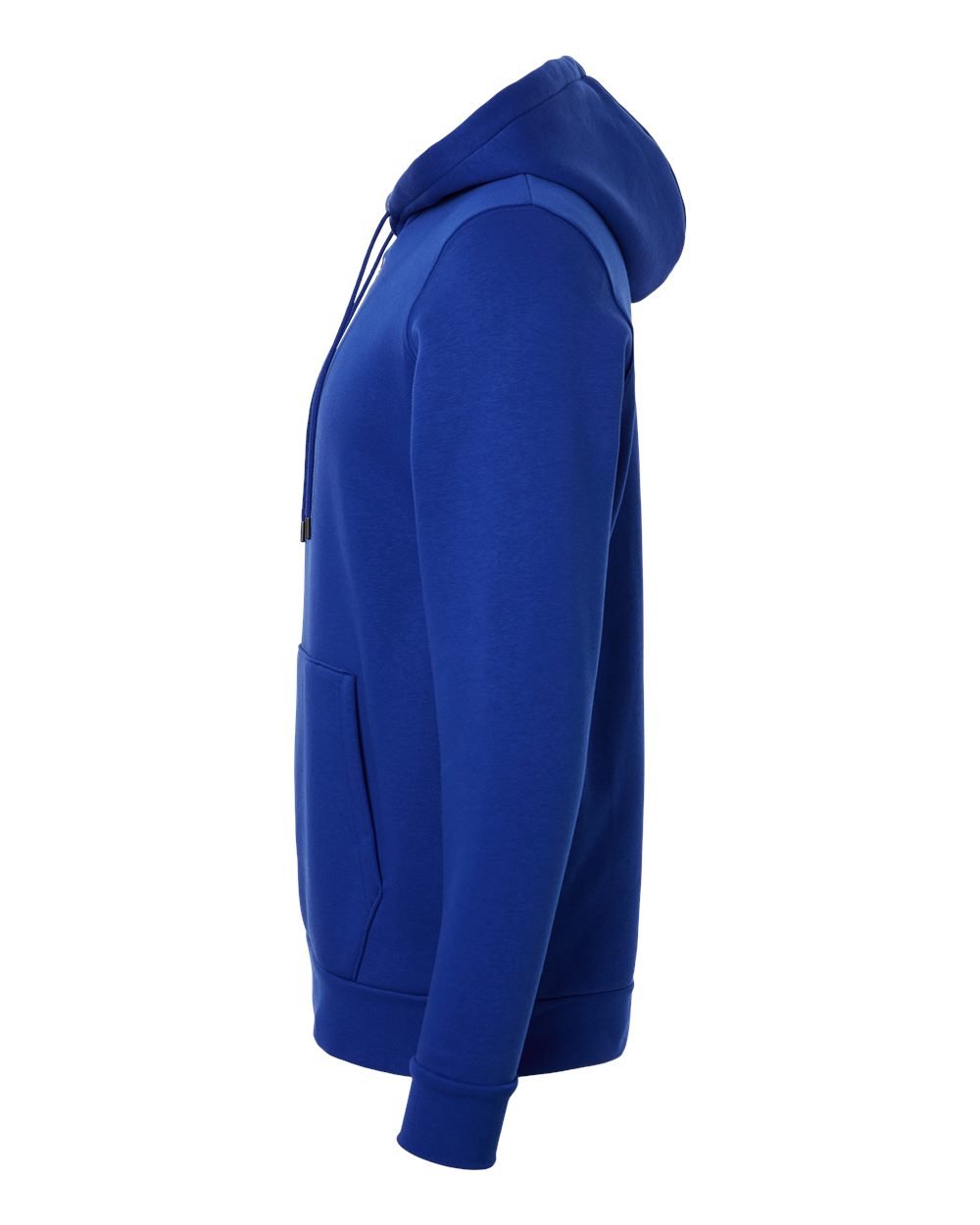 Under Armour - Men's Team Icon Fleece Hooded Sweatshirt - 6014161 - MAD Merch USA