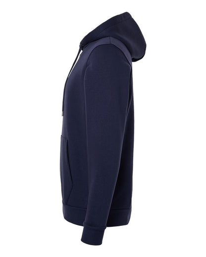 Under Armour - Men's Team Icon Fleece Hooded Sweatshirt - 6014161 - MAD Merch USA