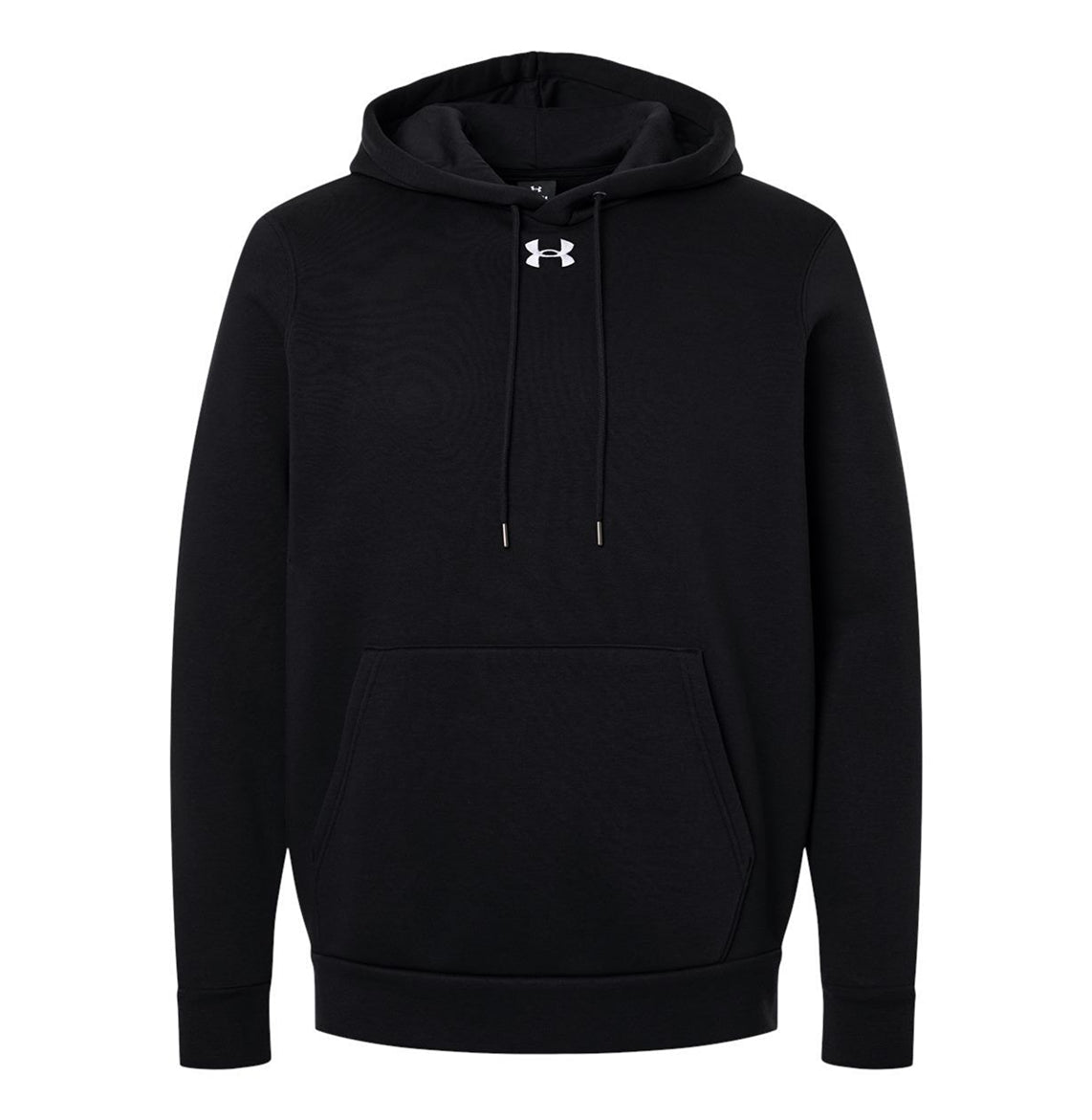 Under Armour - Men's Team Icon Fleece Hooded Sweatshirt - 6014161 - MAD Merch USA