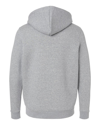 Under Armour - Men's Team Icon Fleece Hooded Sweatshirt - 6014161 - MAD Merch USA