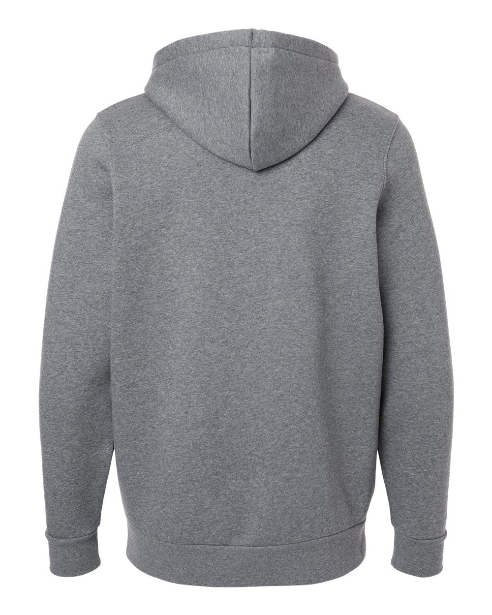 Under Armour - Men's Team Icon Fleece Hooded Sweatshirt - 6014161 - MAD Merch USA