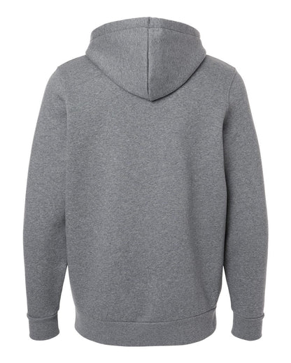 Under Armour - Men's Team Icon Fleece Hooded Sweatshirt - 6014161 - MAD Merch USA