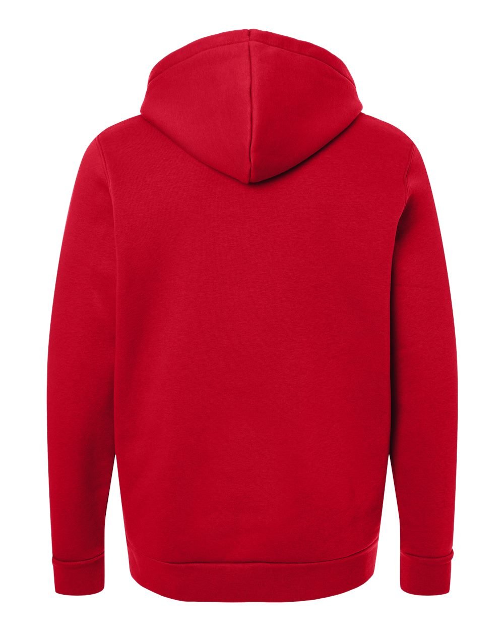 Under Armour - Men's Team Icon Fleece Hooded Sweatshirt - 6014161 - MAD Merch USA