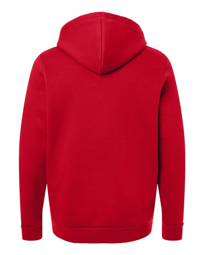 Under Armour - Men's Team Icon Fleece Hooded Sweatshirt - 6014161 - MAD Merch USA