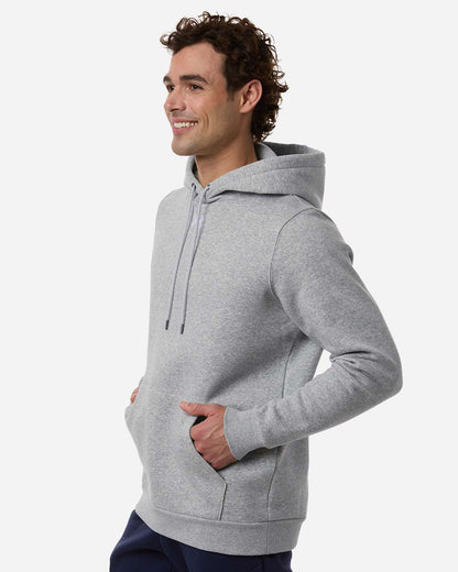 Under Armour - Men's Team Icon Fleece Hooded Sweatshirt - 6014161 - MAD Merch USA