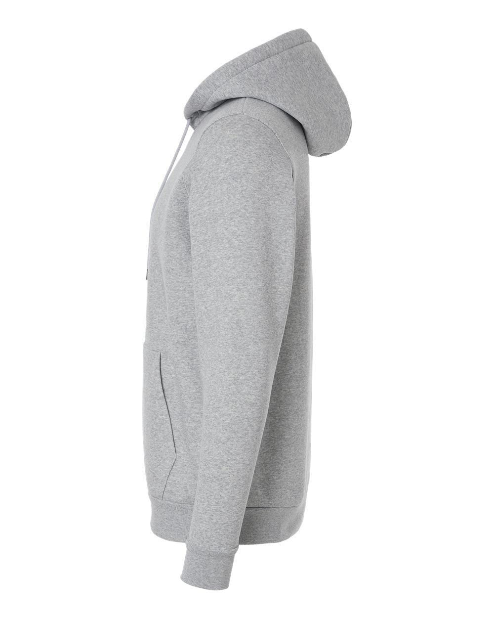 Under Armour - Men's Team Icon Fleece Hooded Sweatshirt - 6014161 - MAD Merch USA