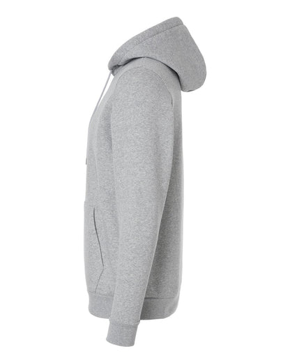 Under Armour - Men's Team Icon Fleece Hooded Sweatshirt - 6014161 - MAD Merch USA