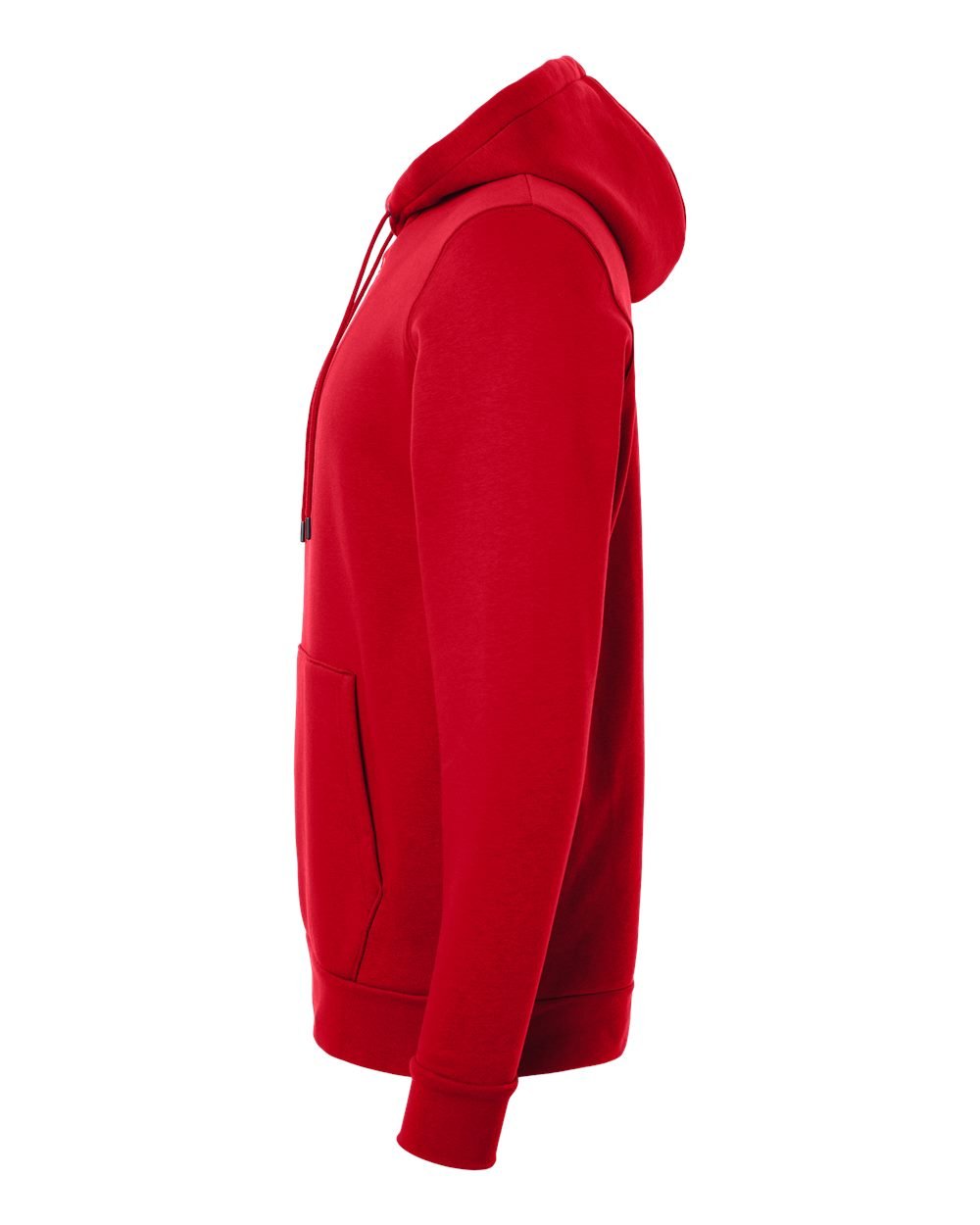 Under Armour - Men's Team Icon Fleece Hooded Sweatshirt - 6014161 - MAD Merch USA