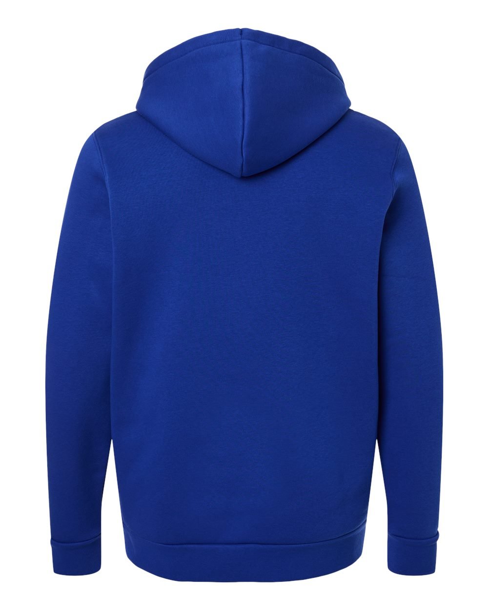 Under Armour - Men's Team Icon Fleece Hooded Sweatshirt - 6014161 - MAD Merch USA