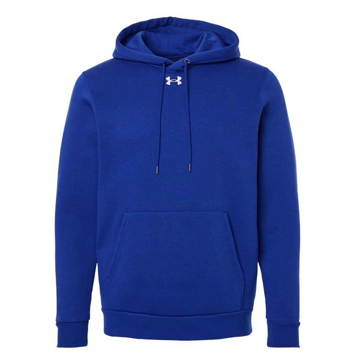 Under Armour - Men's Team Icon Fleece Hooded Sweatshirt - 6014161 - MAD Merch USA