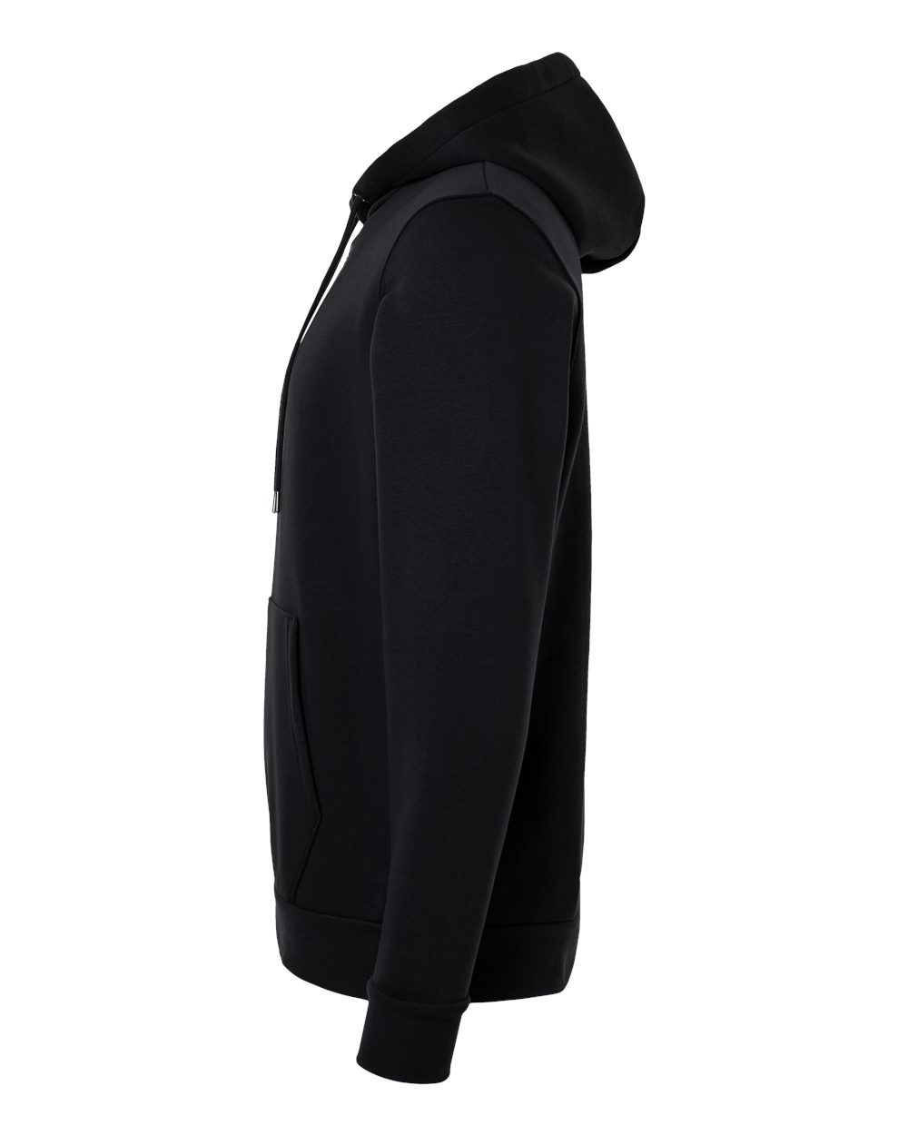 Under Armour - Men's Team Icon Fleece Hooded Sweatshirt - 6014161 - MAD Merch USA