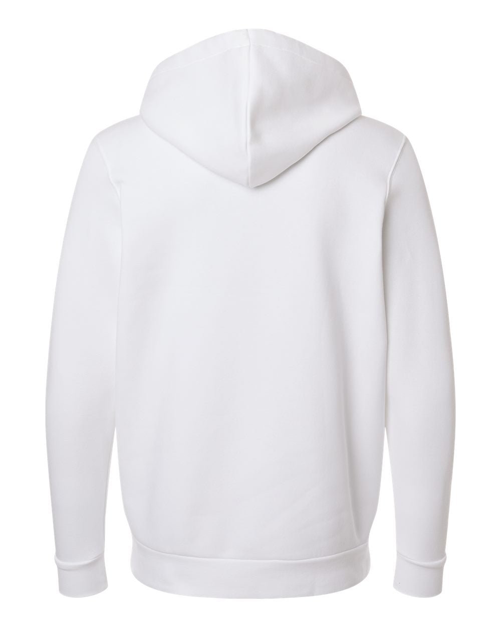 Under Armour - Men's Team Icon Fleece Hooded Sweatshirt - 6014161 - MAD Merch USA