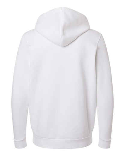 Under Armour - Men's Team Icon Fleece Hooded Sweatshirt - 6014161 - MAD Merch USA
