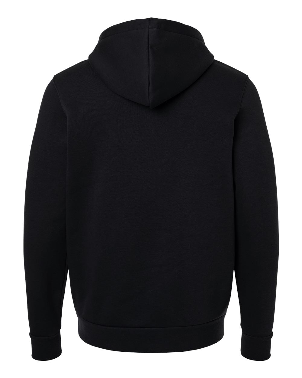 Under Armour - Men's Team Icon Fleece Hooded Sweatshirt - 6014161 - MAD Merch USA