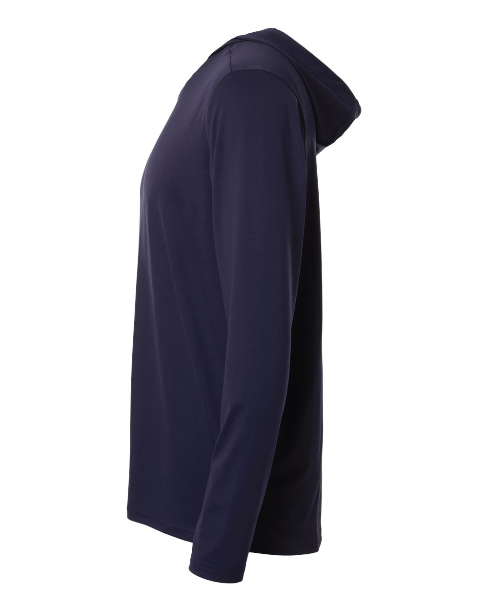 Under Armour - Men's Team Vanish Hooded Long Sleeve T-Shirt - 6014164 - MAD Merch USA