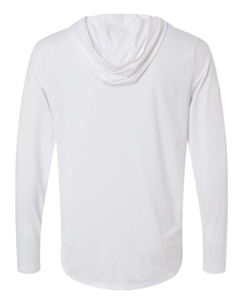 Under Armour - Men's Team Vanish Hooded Long Sleeve T-Shirt - 6014164 - MAD Merch USA