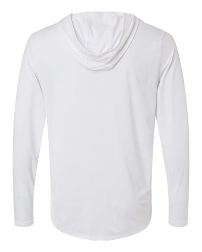 Under Armour - Men's Team Vanish Hooded Long Sleeve T-Shirt - 6014164 - MAD Merch USA