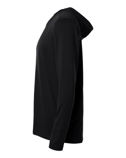 Under Armour - Men's Team Vanish Hooded Long Sleeve T-Shirt - 6014164 - MAD Merch USA