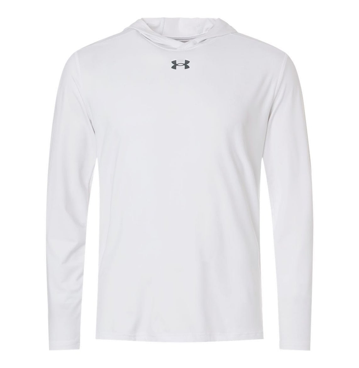 Under Armour - Men's Team Vanish Hooded Long Sleeve T-Shirt - 6014164 - MAD Merch USA