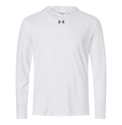 Under Armour - Men's Team Vanish Hooded Long Sleeve T-Shirt - 6014164 - MAD Merch USA