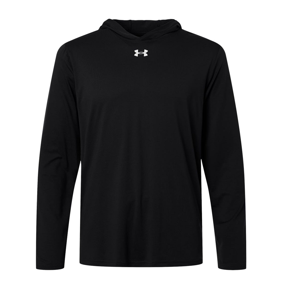 Under Armour - Men's Team Vanish Hooded Long Sleeve T-Shirt - 6014164 - MAD Merch USA